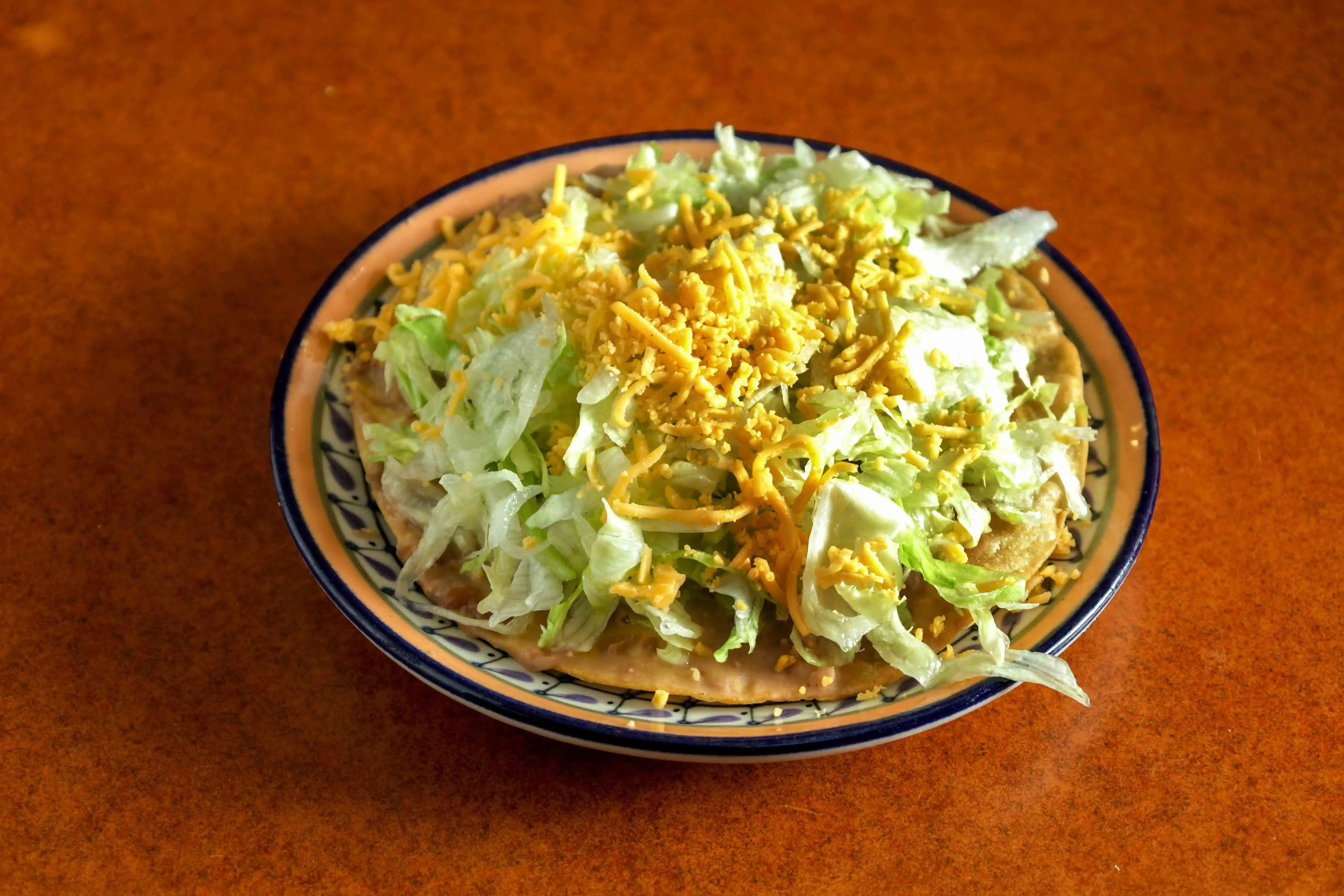 Tostada