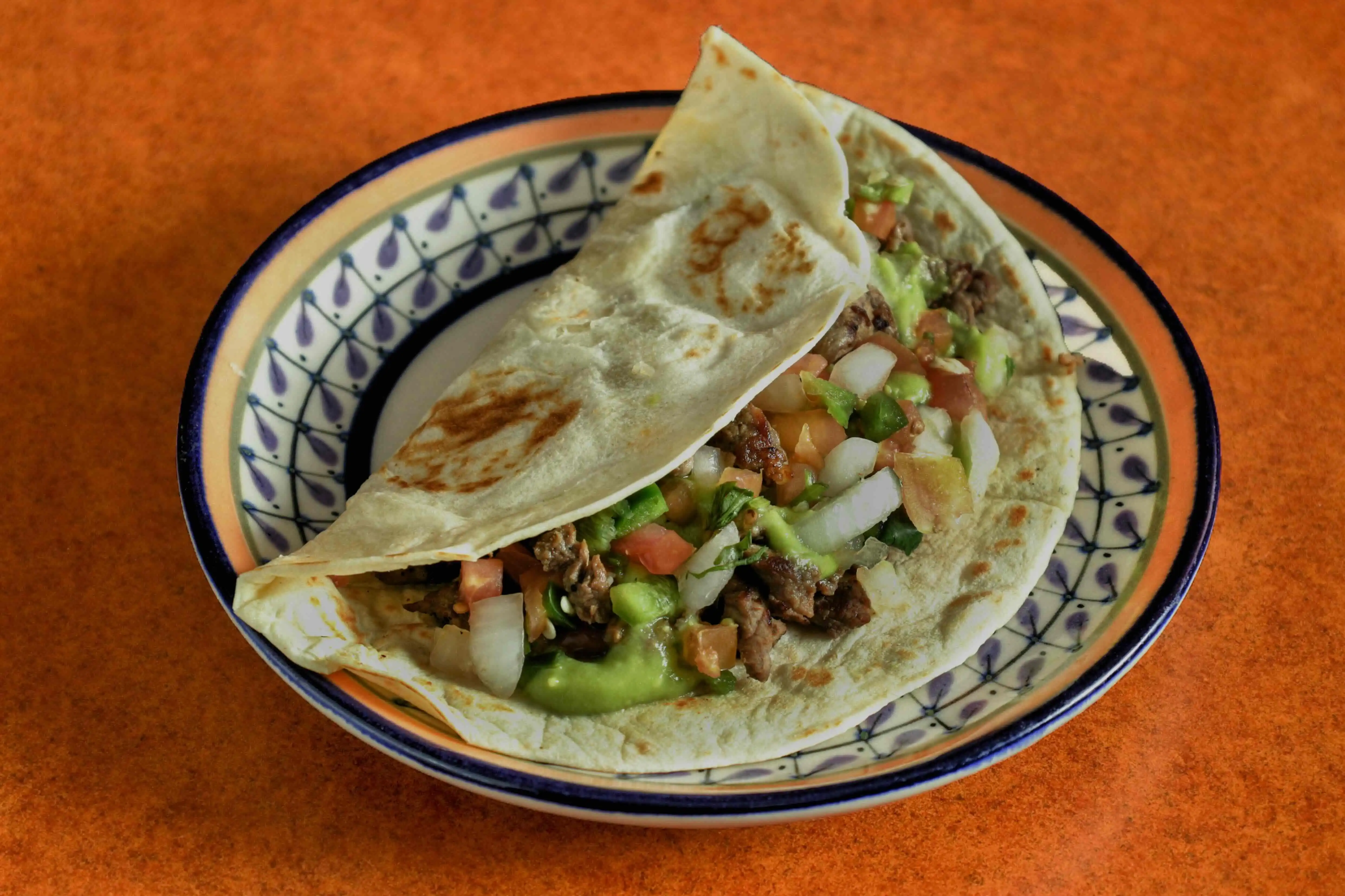 Taco