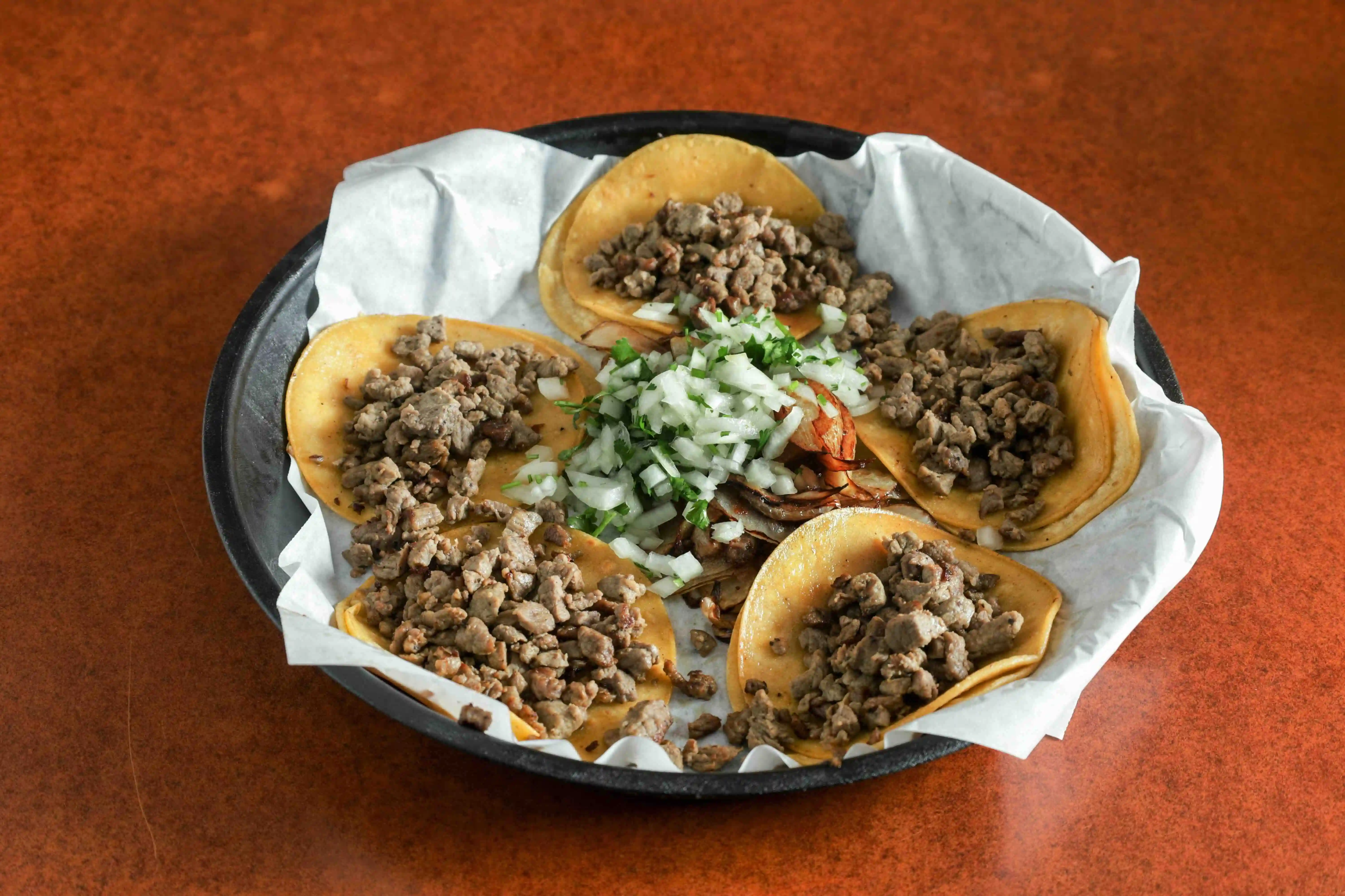 Street Tacos (5)