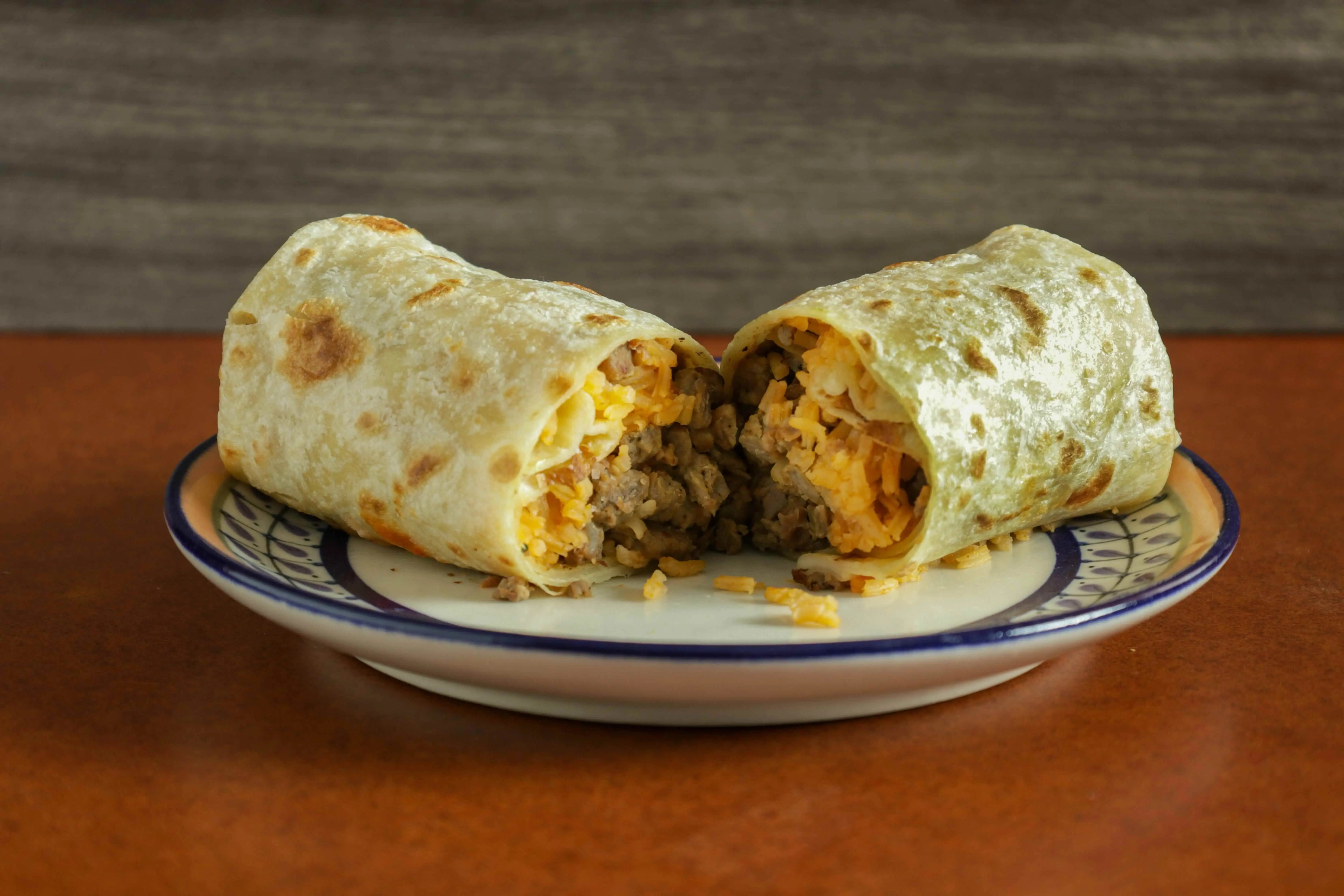 Burritos