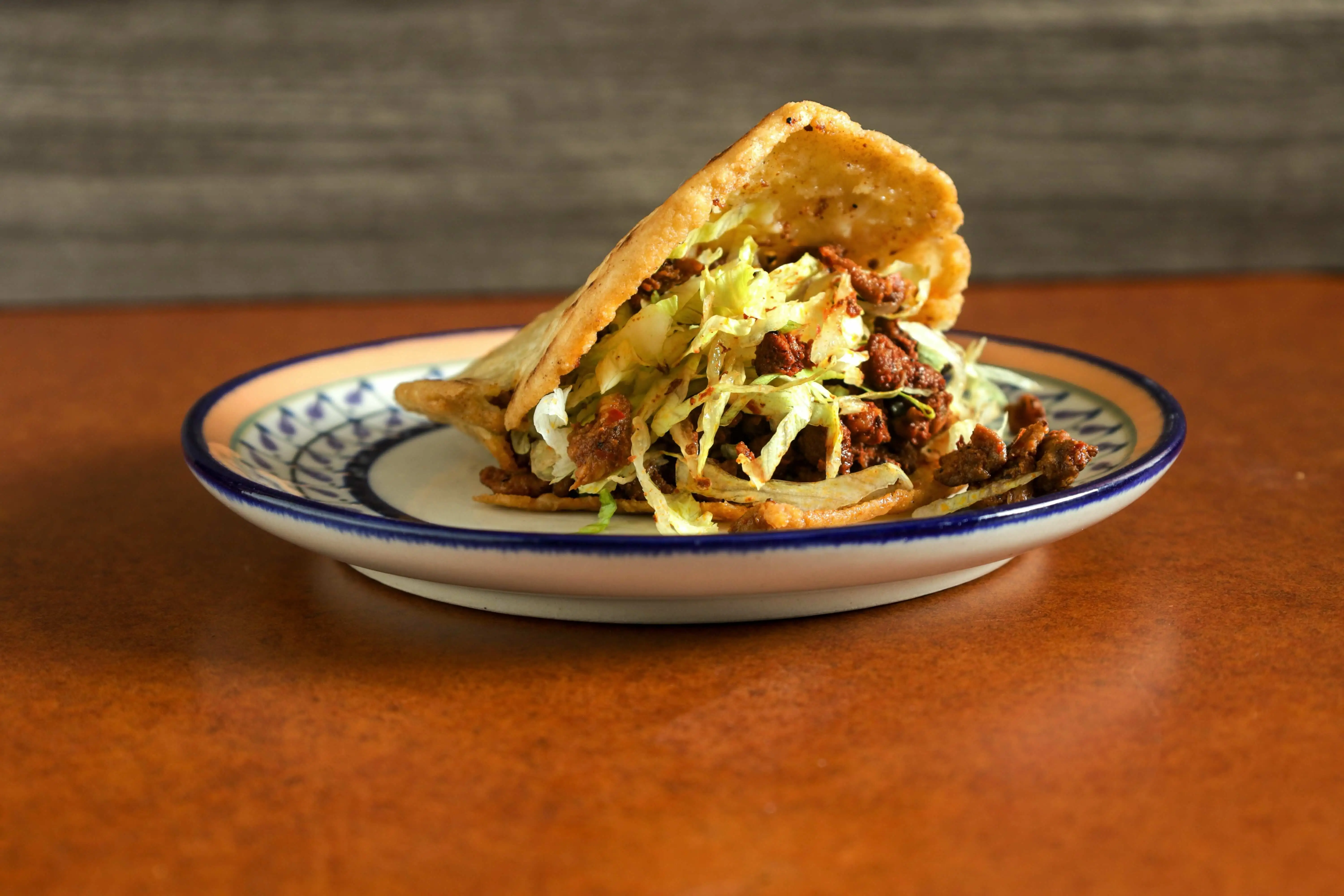 Gorditas