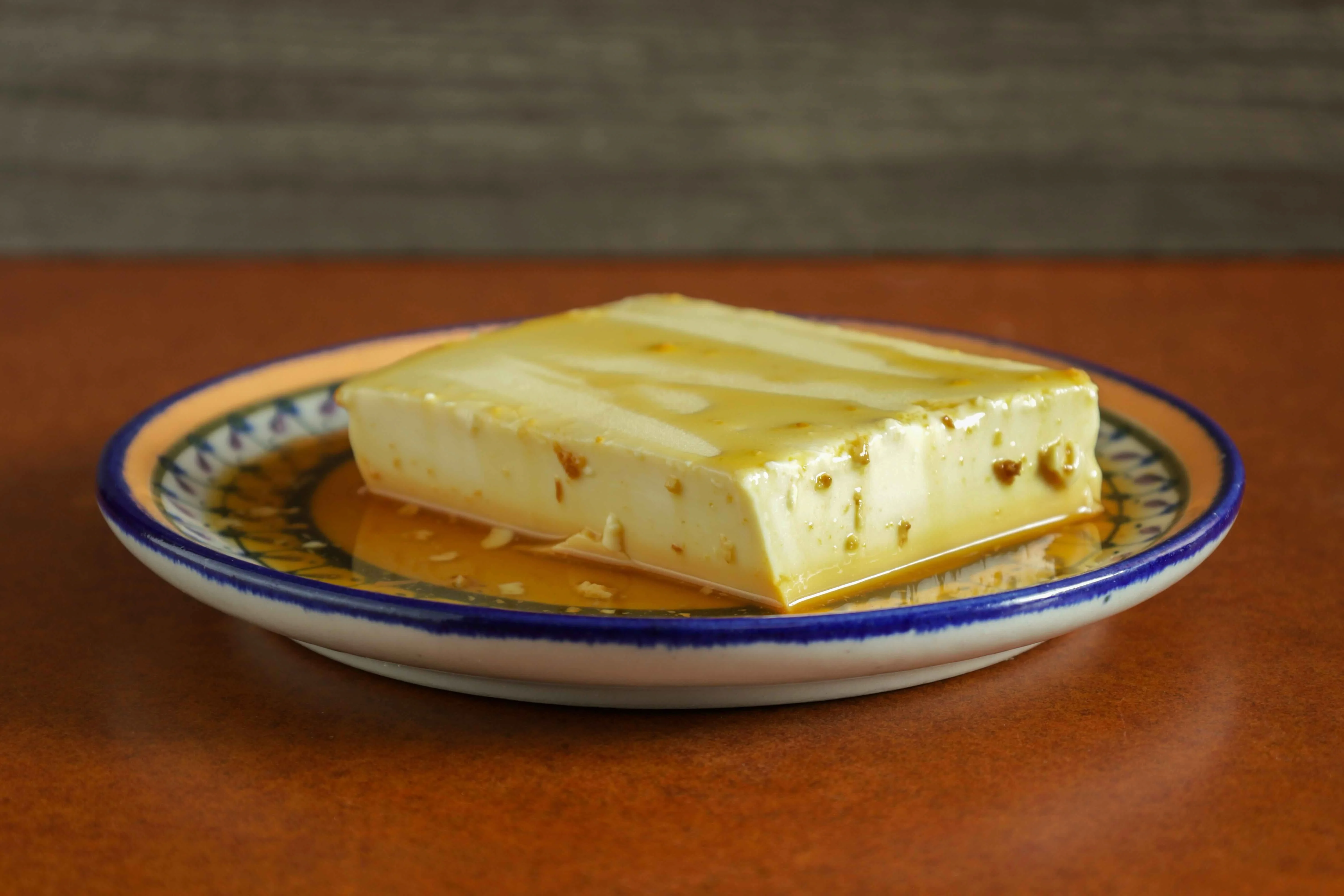 Flan