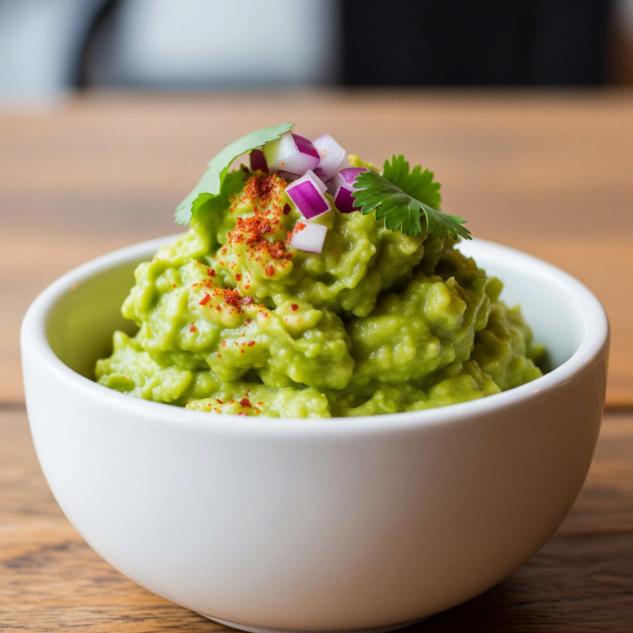 Guacamole