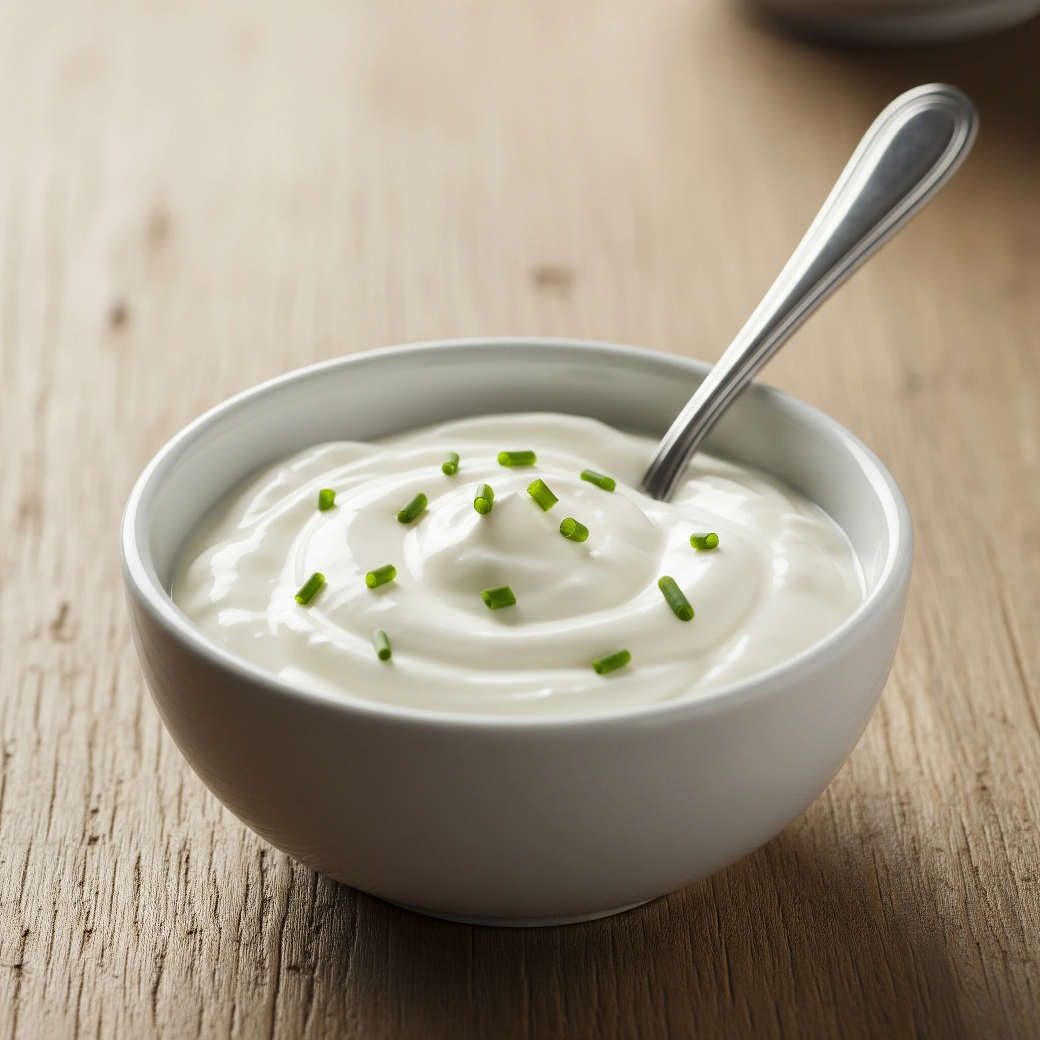 Sour Cream