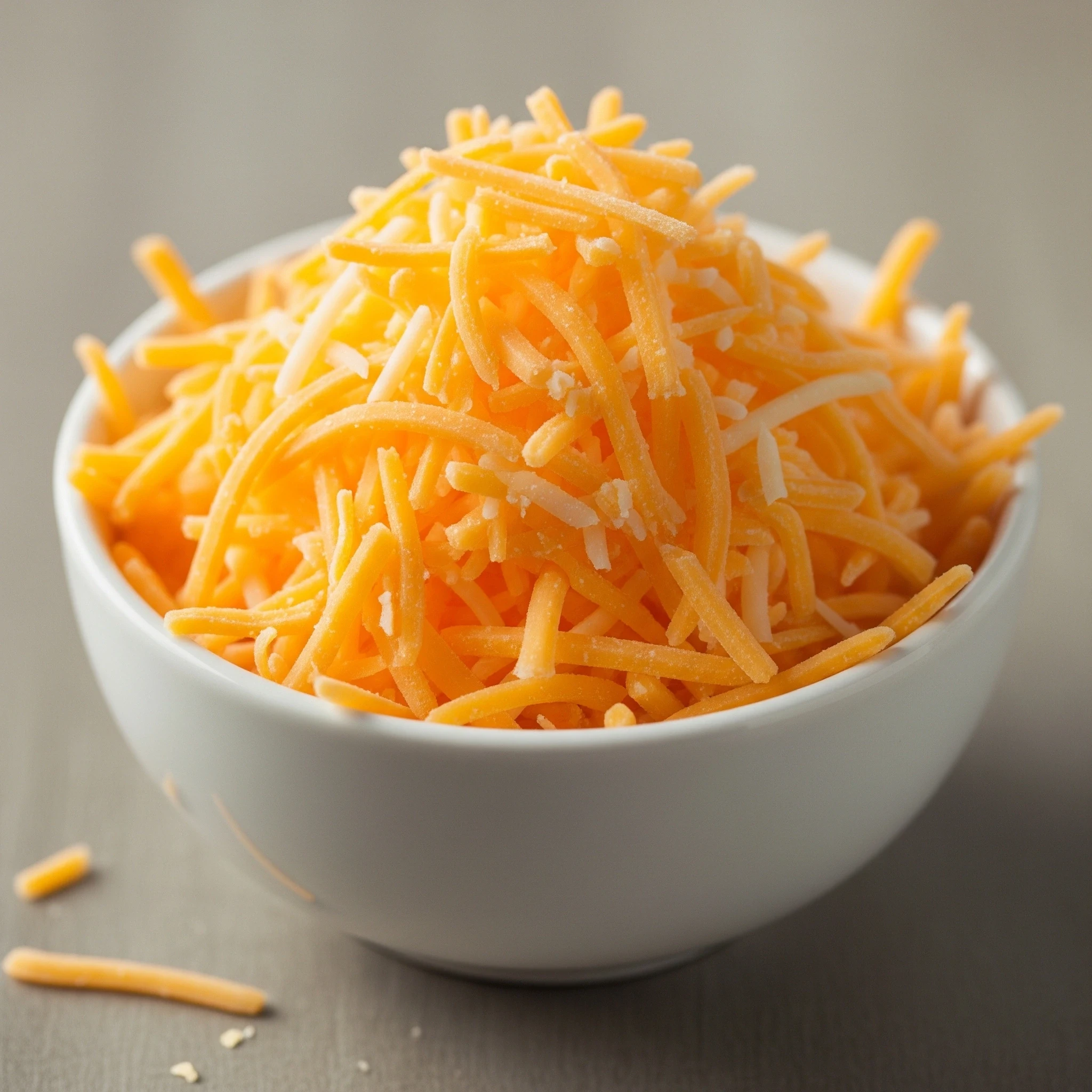 Shredded Cheese