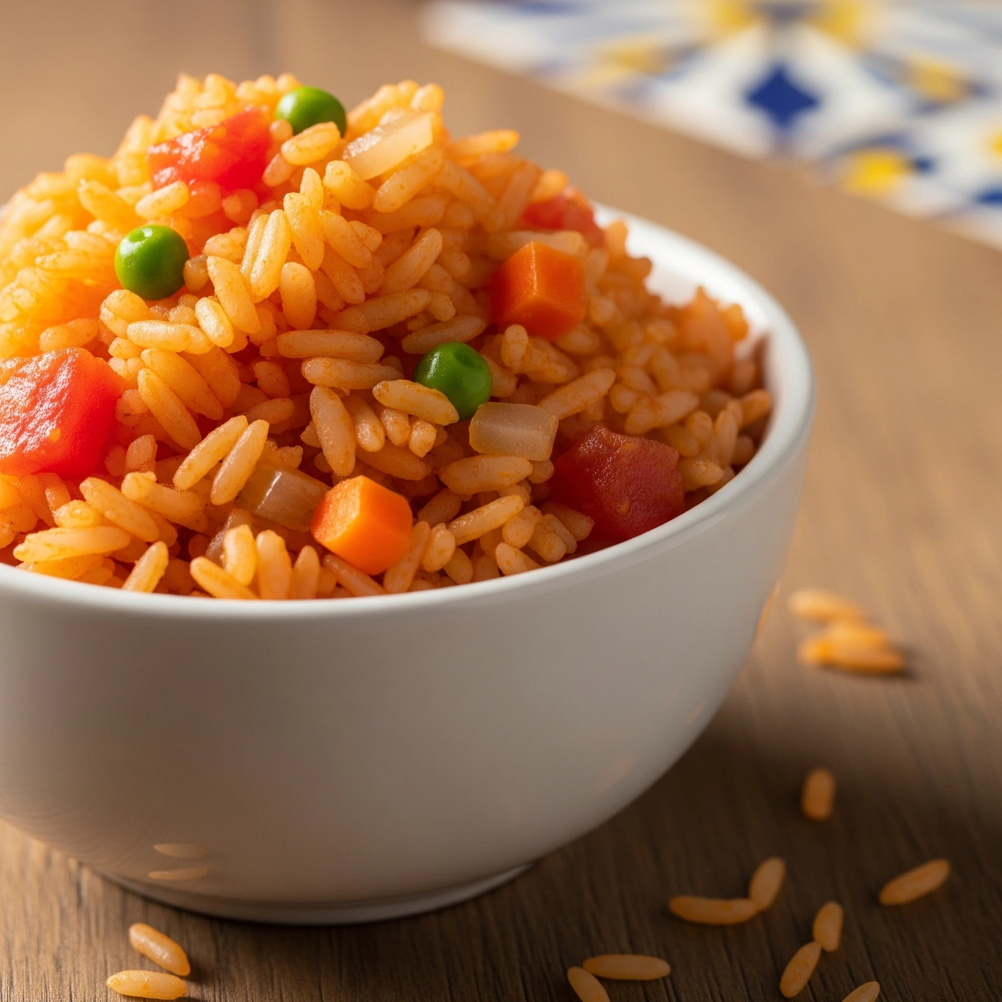 Rice