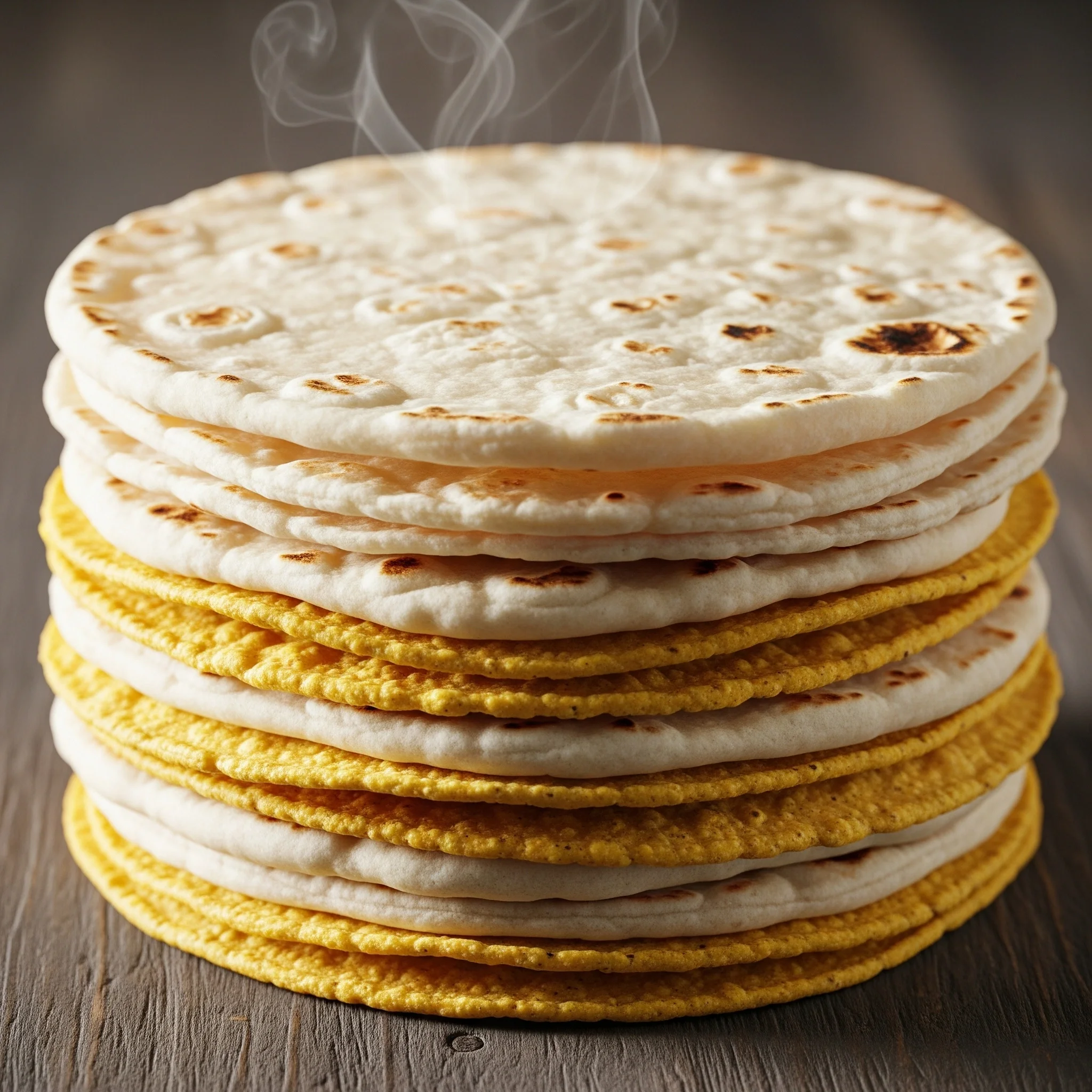 Tortillas