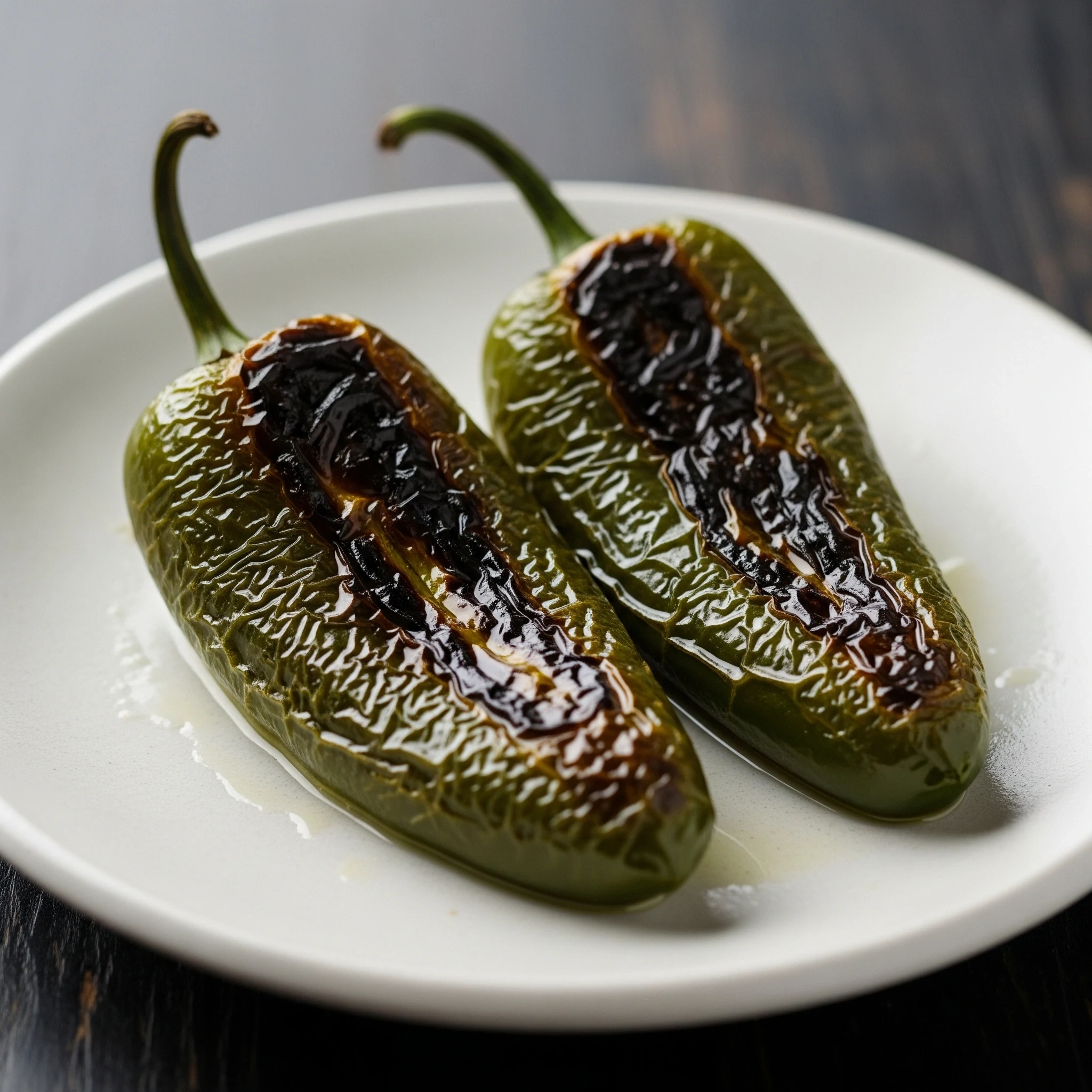 2 Chiles Toriados
