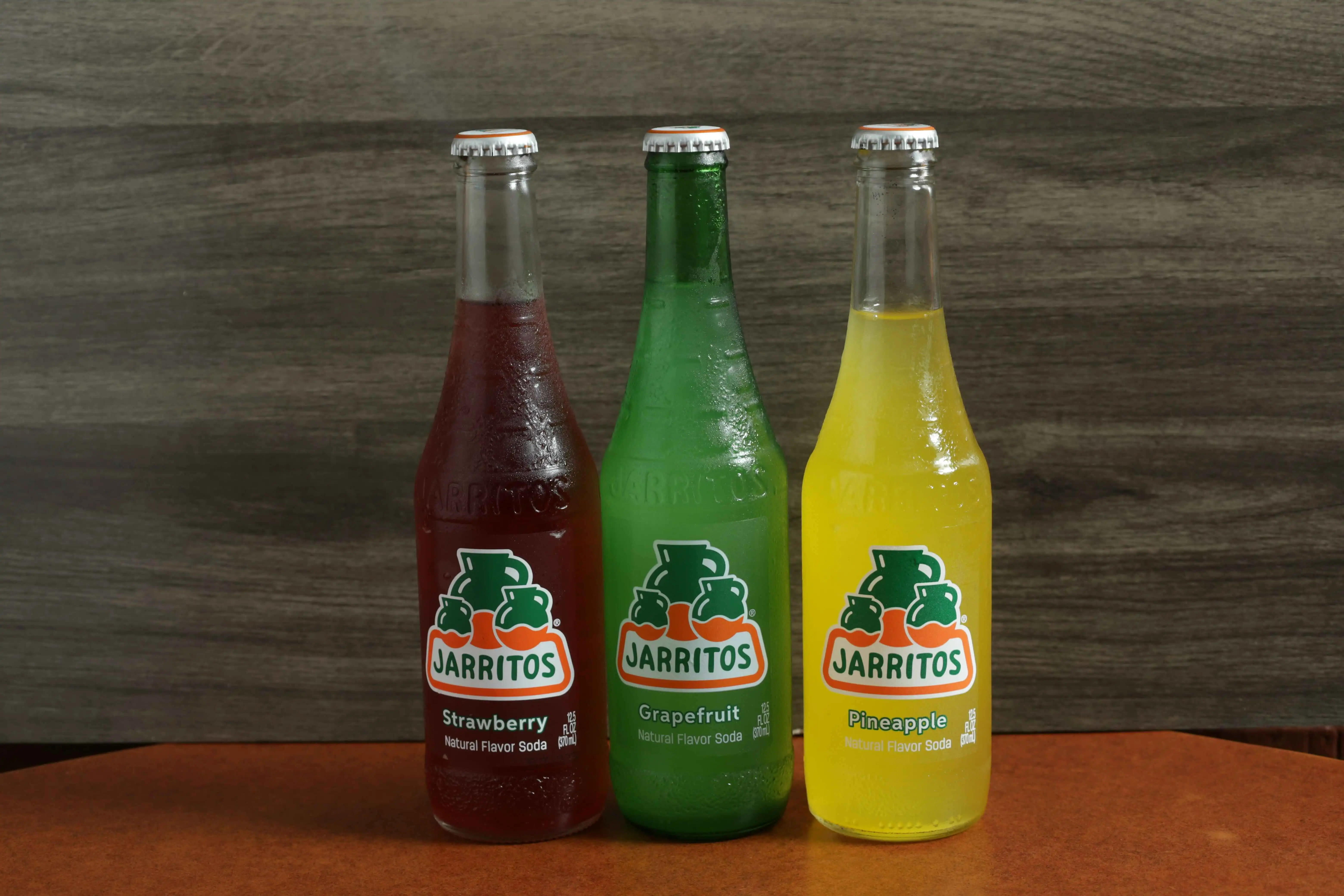 Jarritos