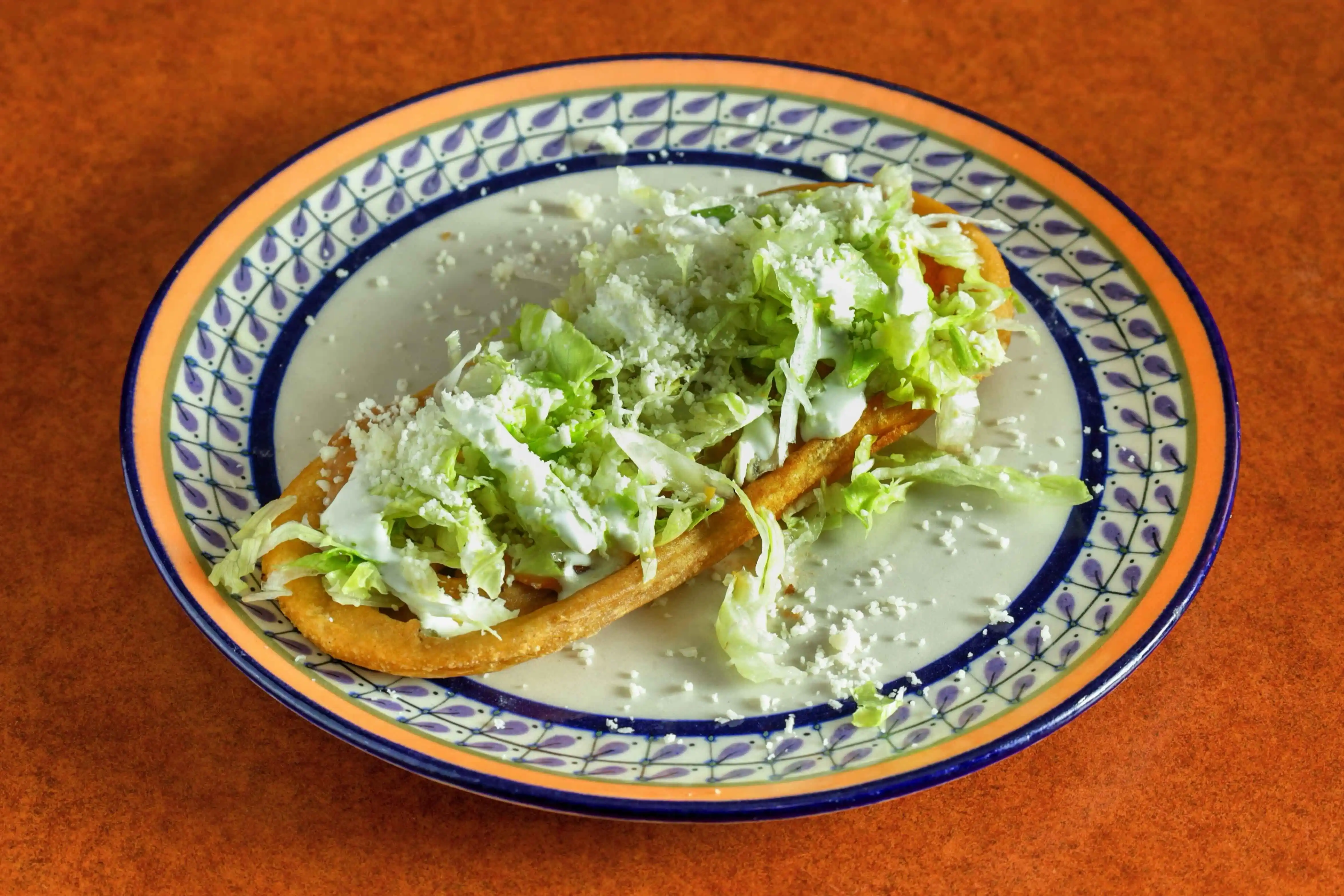 Andrea's Chancla (Huarache)