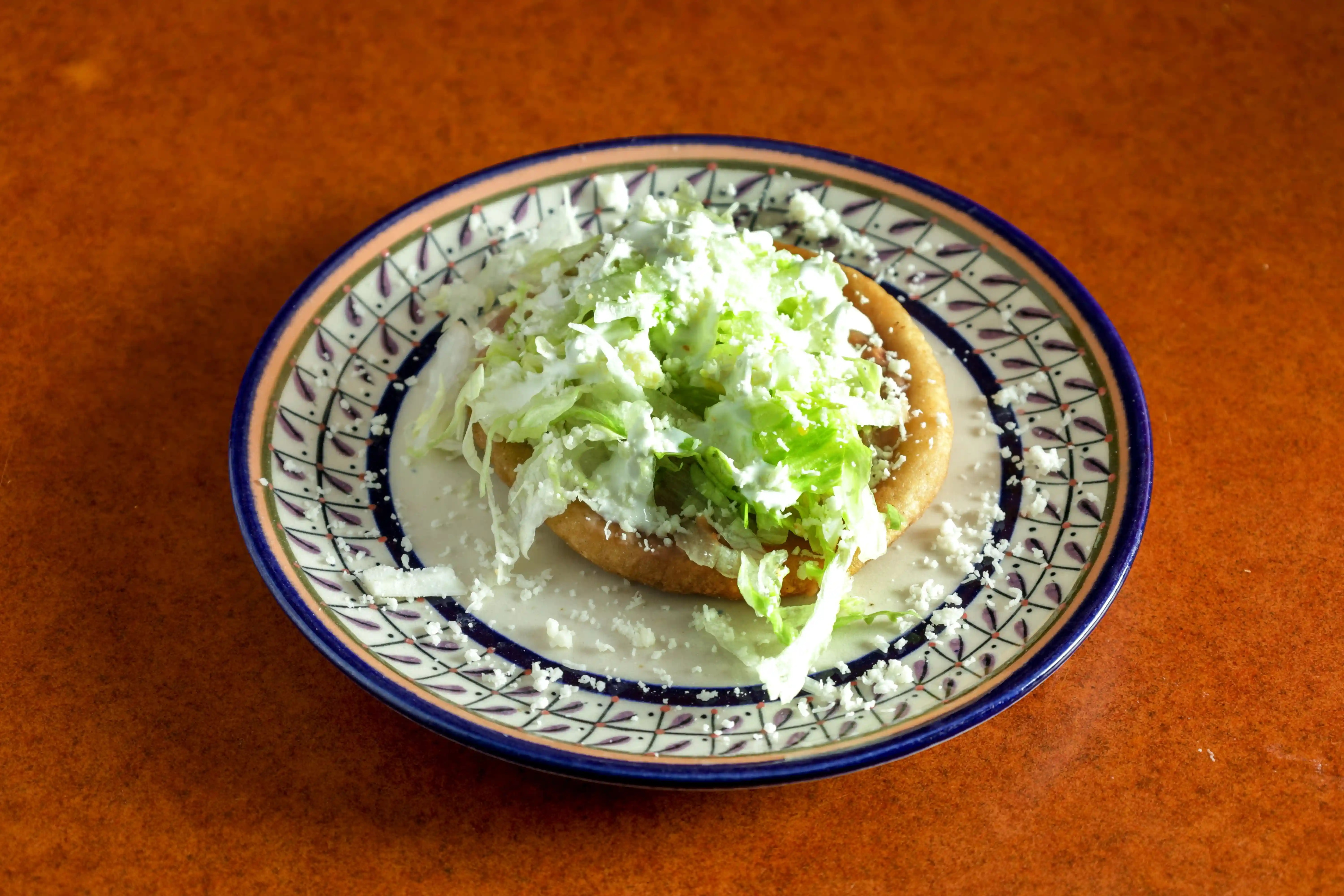 Birria Sope